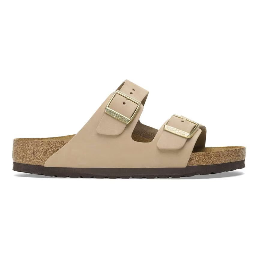 Birkenstock Arizona Sandcastle 1019013