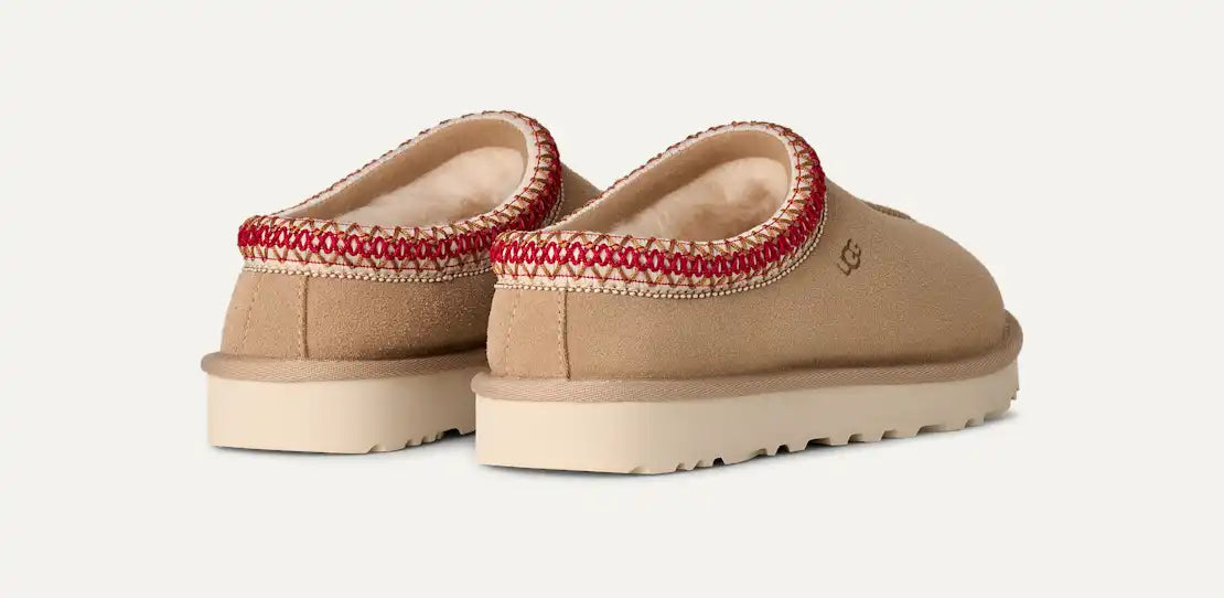 UGG Tasman II Sand Dark Cherry 1174470