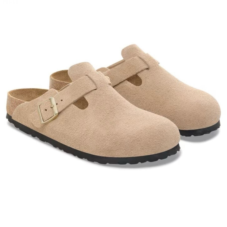 Birkenstock Boston Sandcastle 1030855