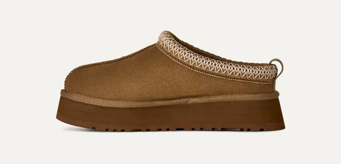 UGG Tazz II Light Bronze 1174471