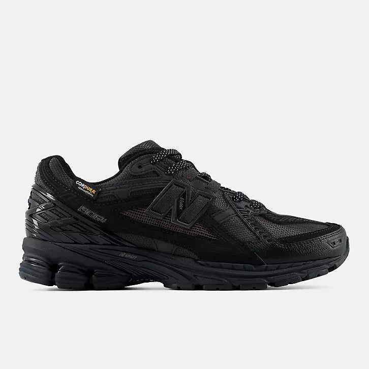 New Balance U1906N 1OP Black Black Cement