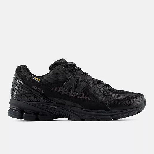 New Balance U1906N 1OP Black Black Cement