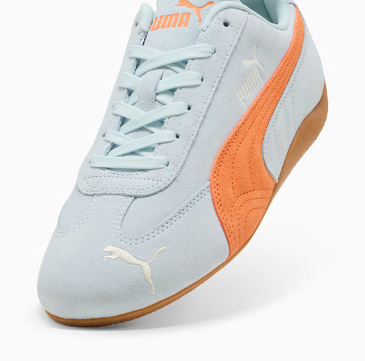 Puma Speedcat OG Sea Glass Orange 398846-40