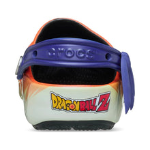 Lade das Bild in den Galerie-Viewer, Crocs Dragon Ball Z Classic Clog
