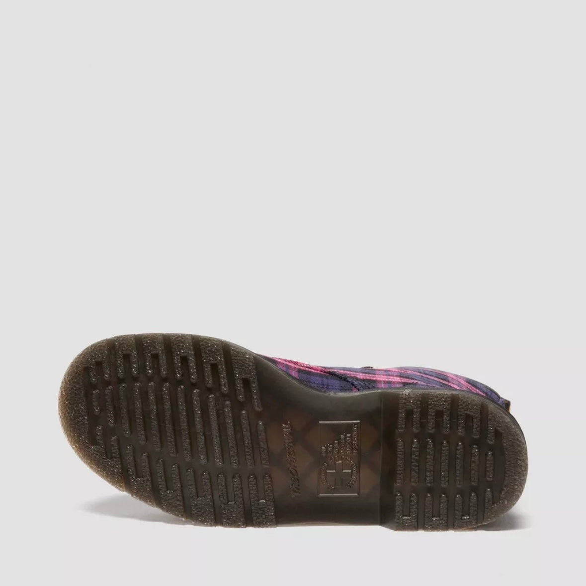 Dr.Martens 1460 Tartan Pink Multi 41969650