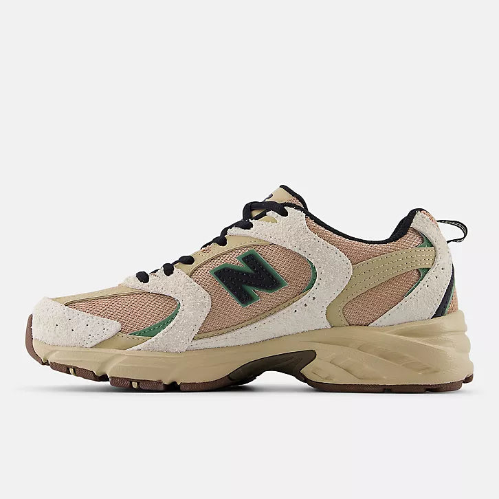New Balance MR530 SND Linen Incense Flat Taupe