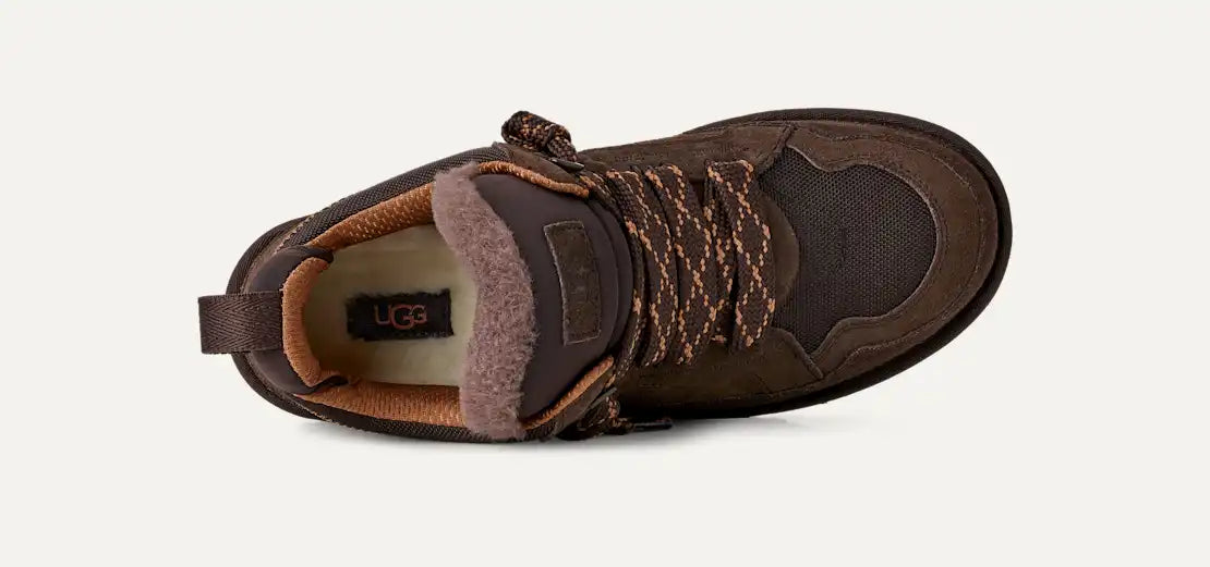 UGG Lowmel Sneaker Dusted Cocoa 1170750