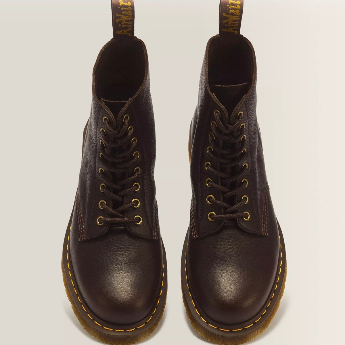Dr.Martens 1460 Pascal Ambassador dark brown 31981201