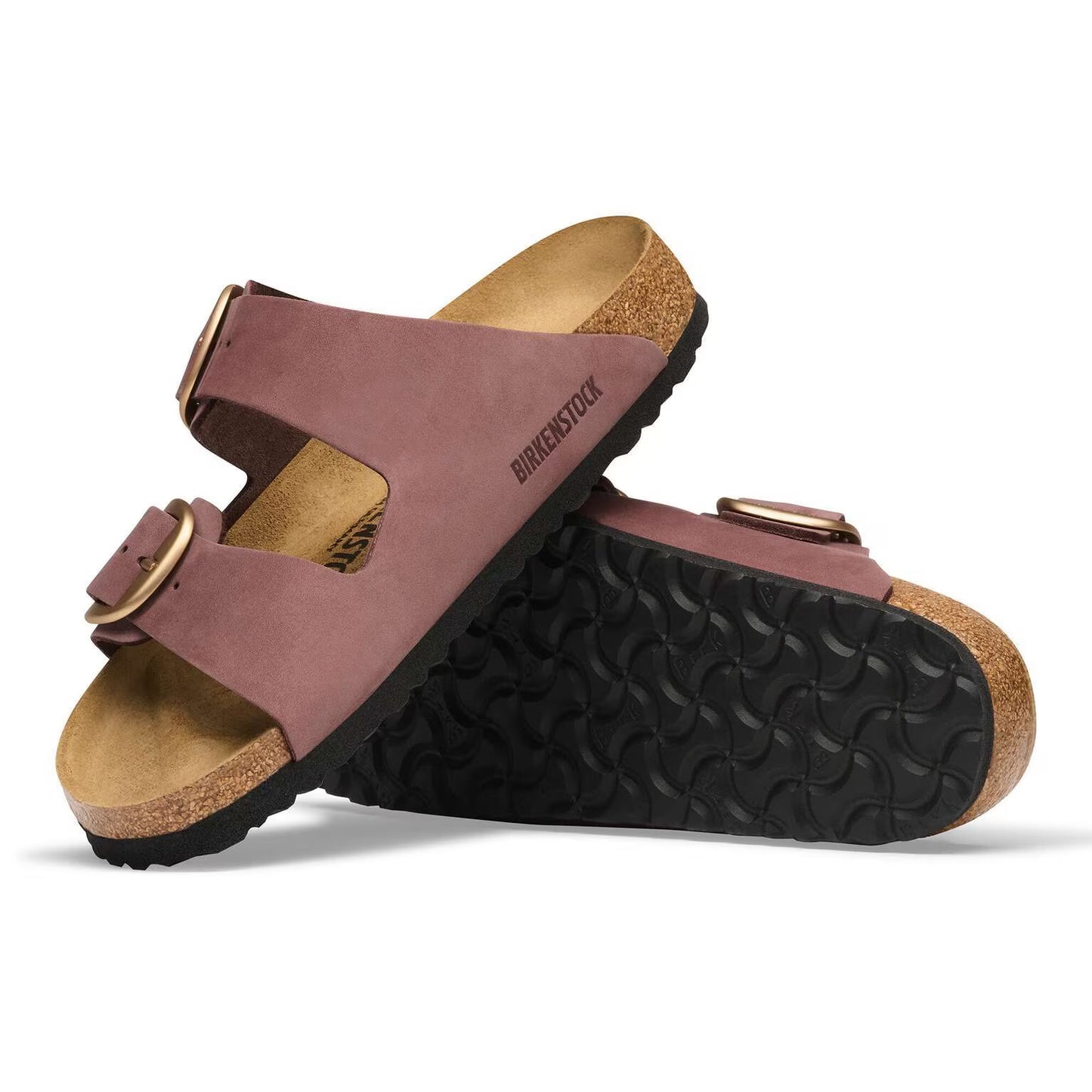 Birkenstock Arizona Big Buckle Pepper 1032875