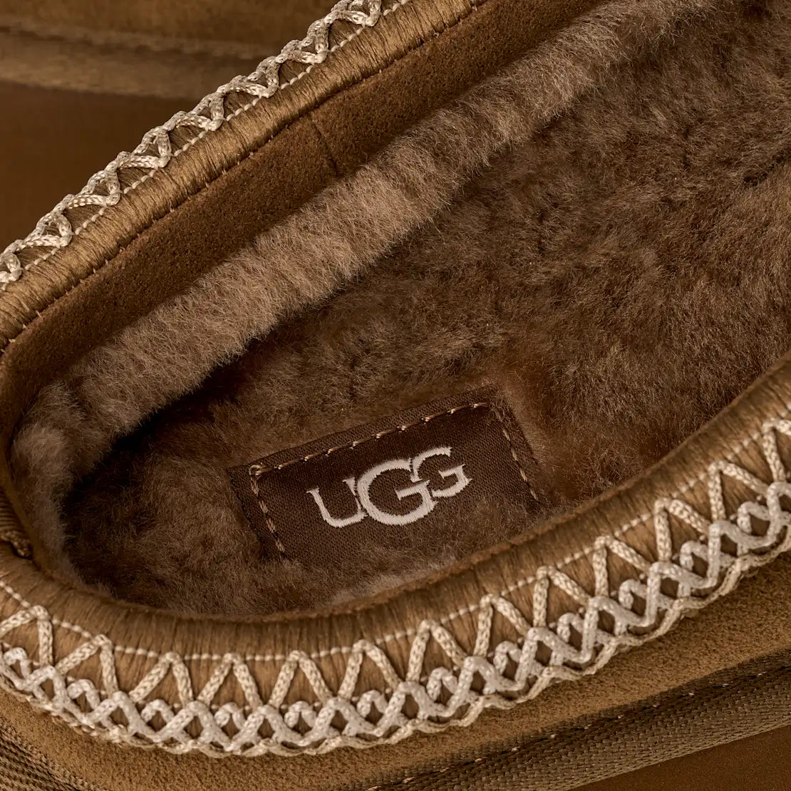 UGG Tazz II Light Bronze 1174471