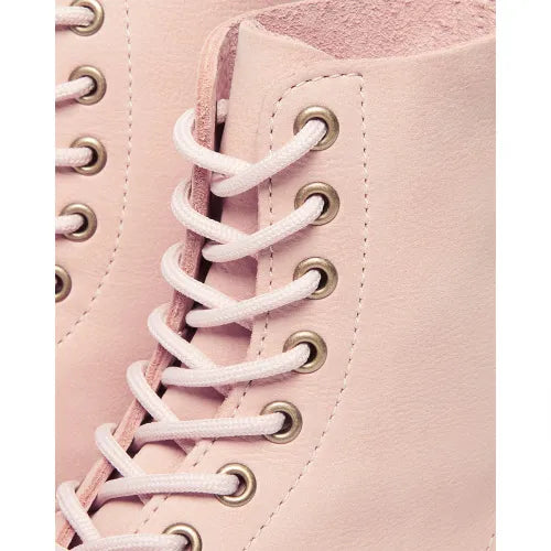 Dr.Martens 1460 Pascal Tumbled Nubuck Powder Pink 41077650
