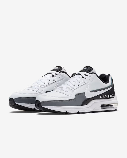 Nike Air Max LTD 3 White Black Grey 687977-105