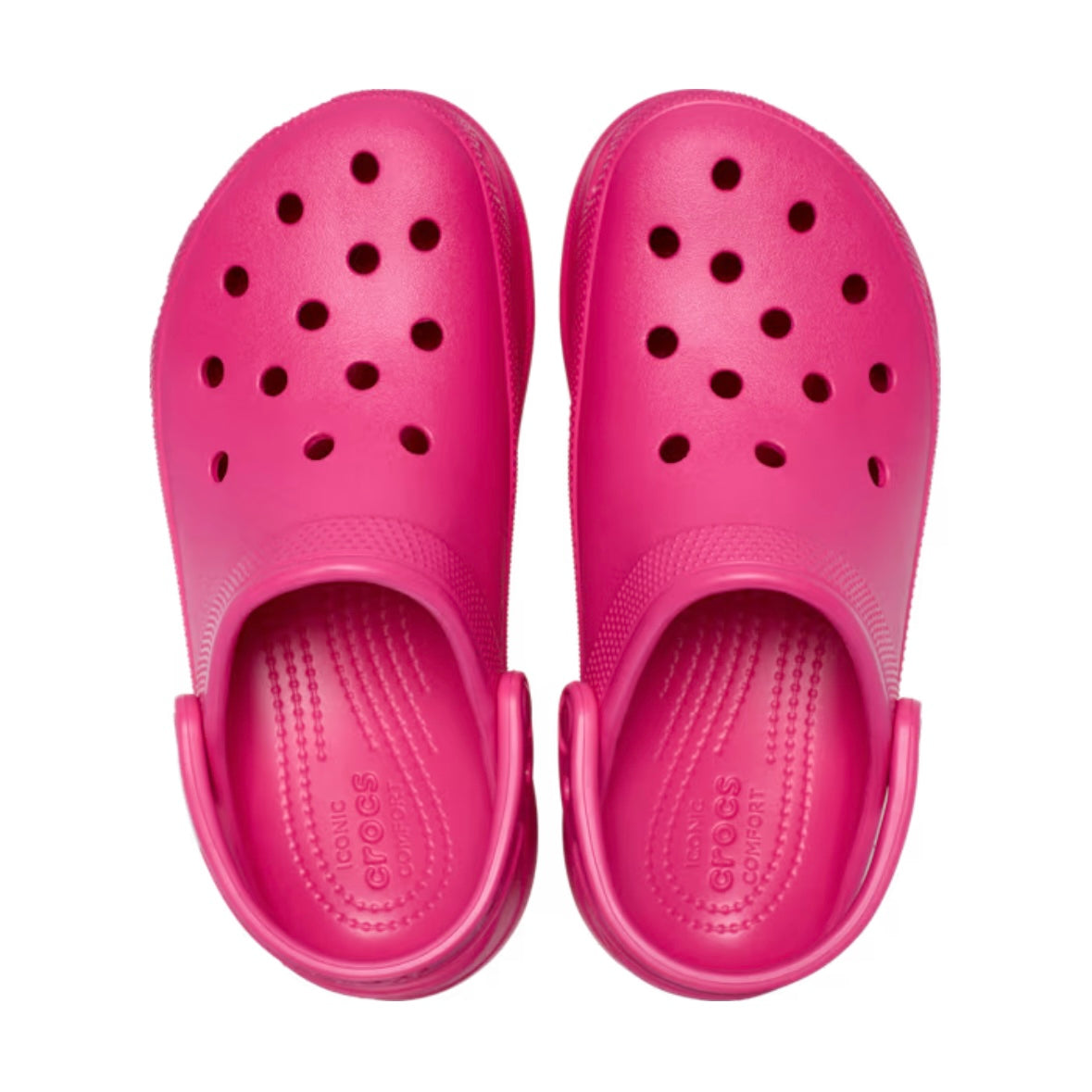 Crocs Bae Clog Dragon Fruit