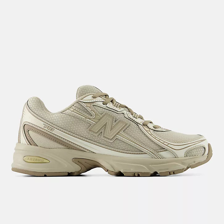 New Balance U740 9HK Mushroom Timberwolf