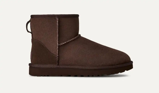 UGG Classic Mini 2 Boot Dusted Cocoa 1016222