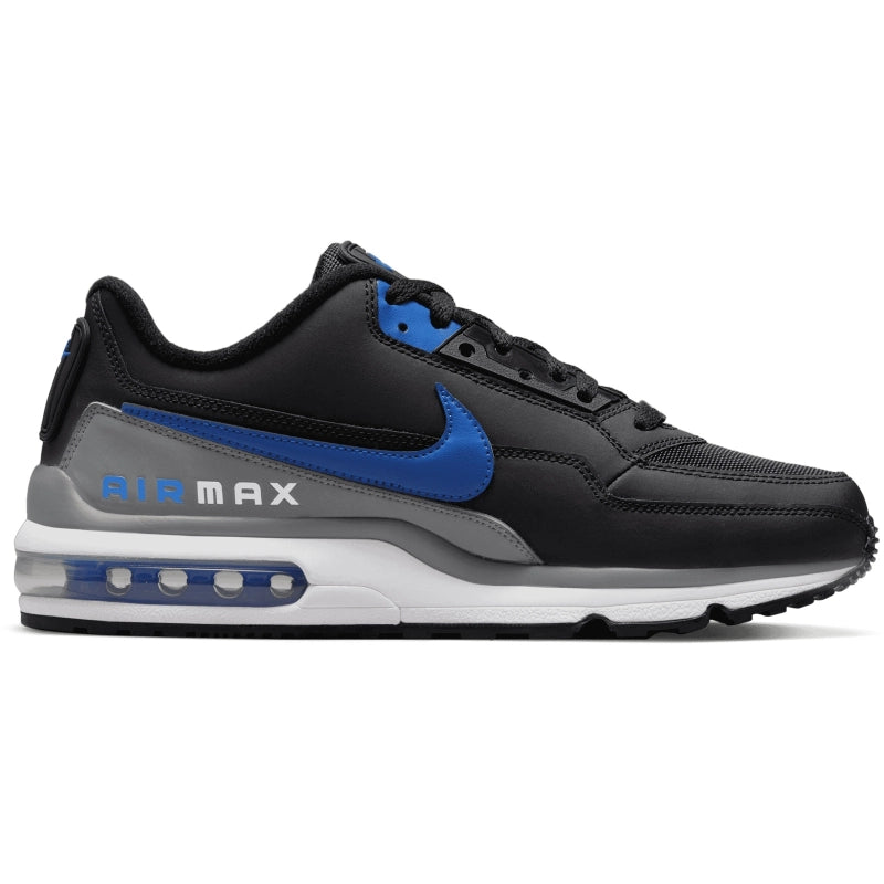 Nike Air Max LTD 3 Black Royal Iron DV6495-001