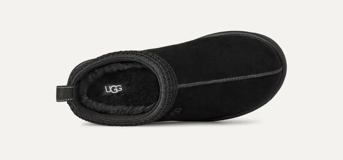 UGG Tasman GTX Black 1171304