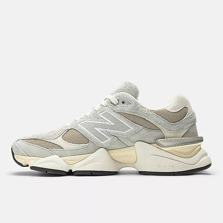 New Balance U9060 440 Lone Star Grey Stoneware