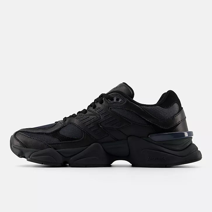 New Balance U9060 NRI Black Phantom Magnet