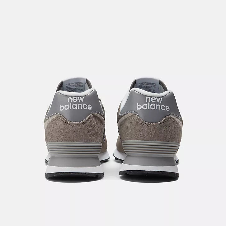New Balance Sneaker ML574 EVG Grey White