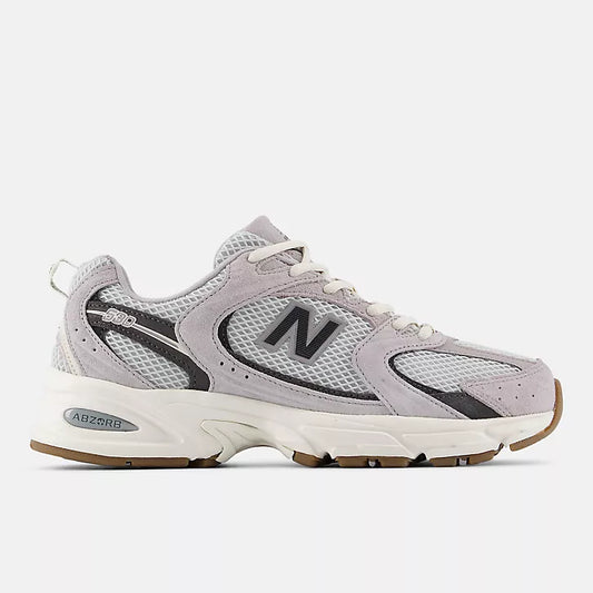 New Balance U530 SCB Grey Truffle Salt Black Cement