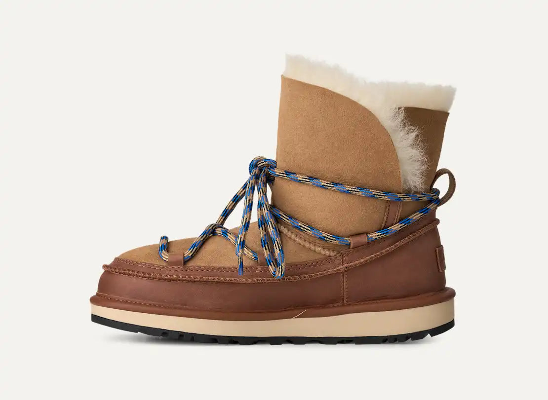 UGG Classic Tread Boot Chestnut 1180394