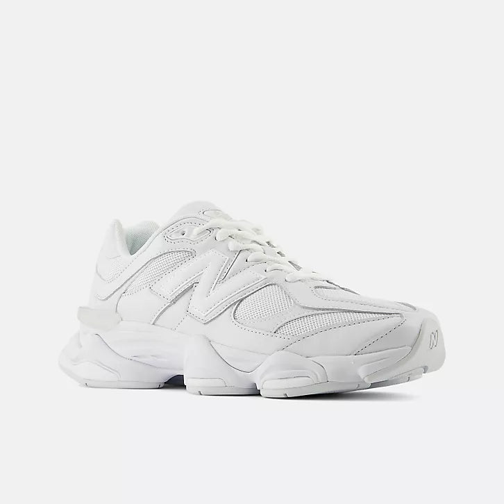 New Balance U9060 NRJ White White
