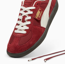 Lade das Bild in den Galerie-Viewer, Puma Palermo OG Red White 383011-13
