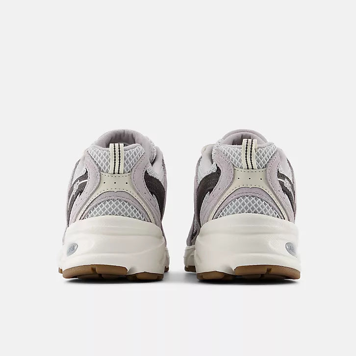 New Balance U530 SCB Grey Truffle Salt Black Cement