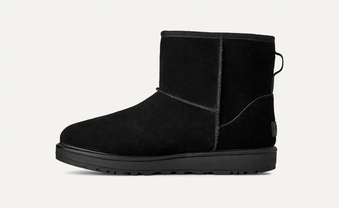 UGG Mini GTX Boot Black 1171150