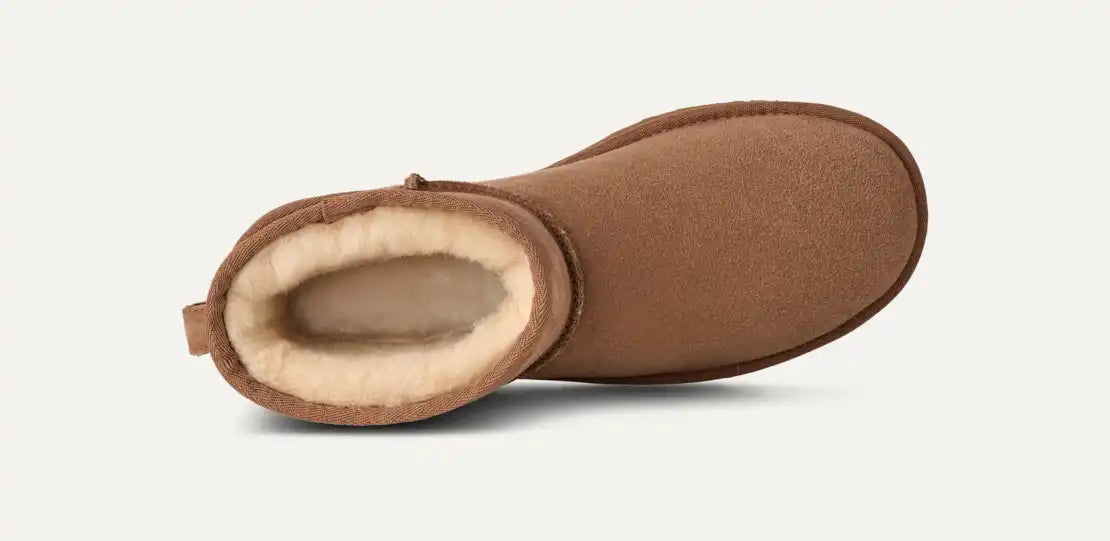 UGG Classic Mini 2 Boot Chestnut 1002072