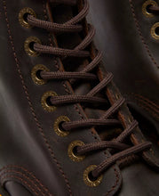 Lade das Bild in den Galerie-Viewer, Dr.Martens Sinclair Plateau Crazy Horse Dark Brown 40910200
