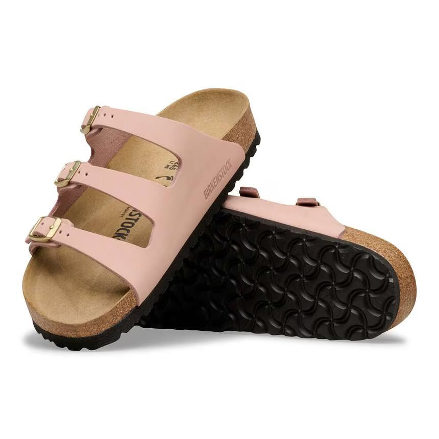Birkenstock Florida Soft Pink 1031812