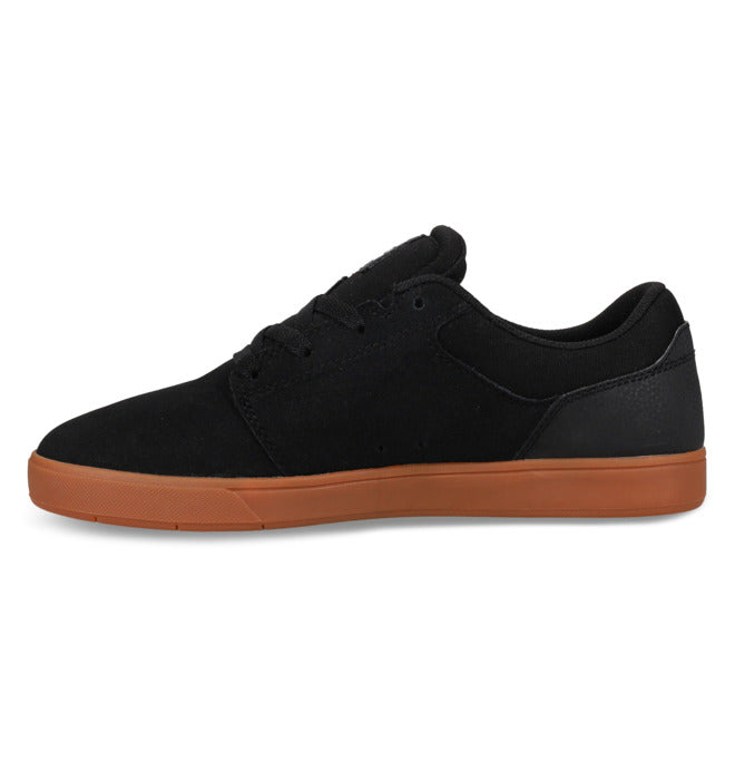 DC Shoes Crisis 2 Black Gum 100647