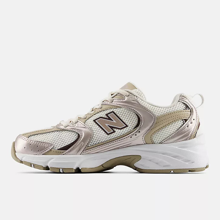 New Balance U530 SMG Pumpernickel Stoneware Seasalt
