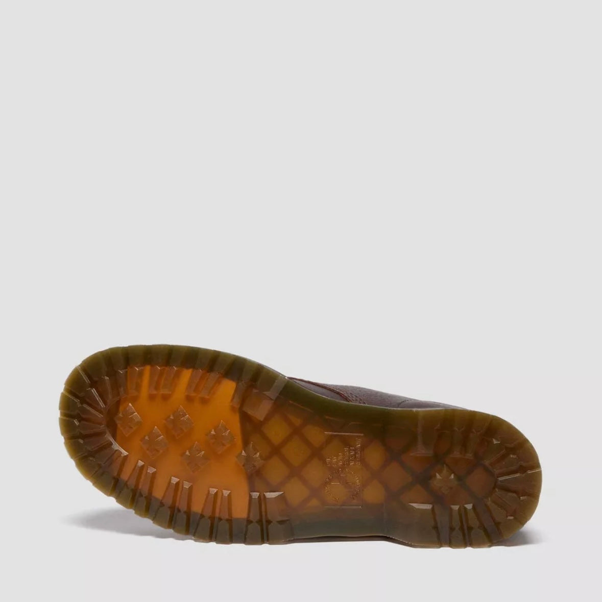 Dr.Martens 1460 WL Grizzly Dark Brown 31873201