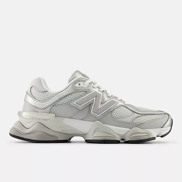 New Balance U9060 6MU Raincloud Truffle Salt