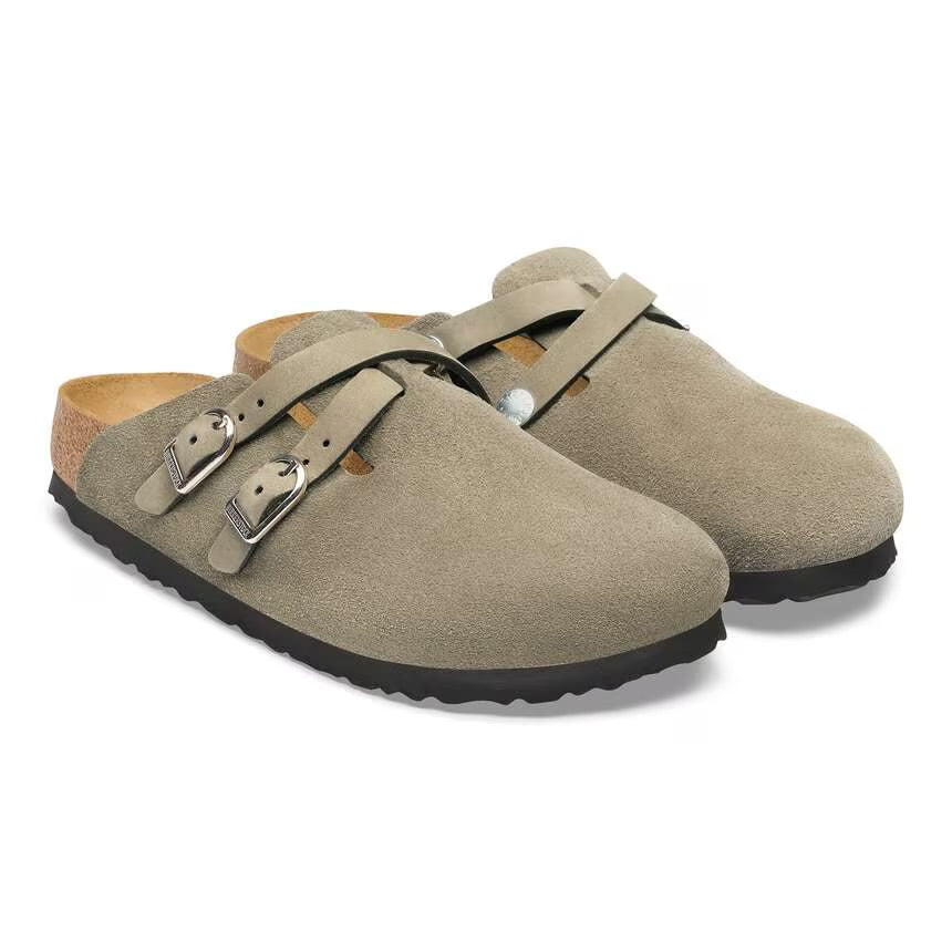 Birkenstock Blair Taupe 1032884