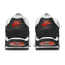 Lade das Bild in den Galerie-Viewer, Nike Air Max Command White Black Red 629993-103
