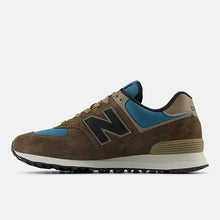 Lade das Bild in den Galerie-Viewer, New Balance Sneaker U574 SOB Dark Mushroom
