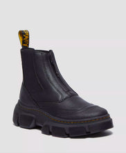 Lade das Bild in den Galerie-Viewer, Dr.Martens DMXL Zip Chelsea Boot Black 41070001
