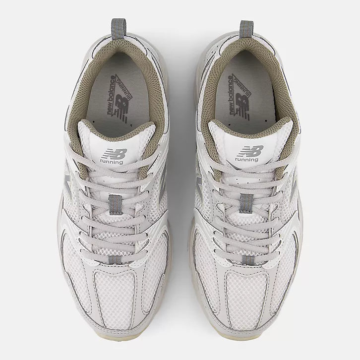 New Balance U530NEC Grey Moonbeam