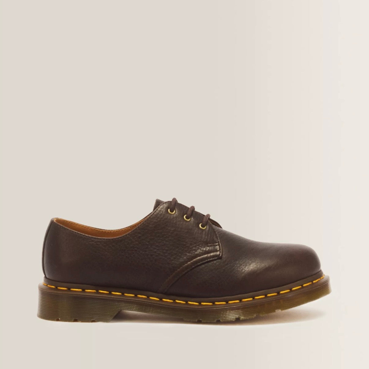 Dr.Martens 1461 Ambassador dark brown 31994200