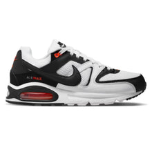 Lade das Bild in den Galerie-Viewer, Nike Air Max Command White Black Red 629993-103
