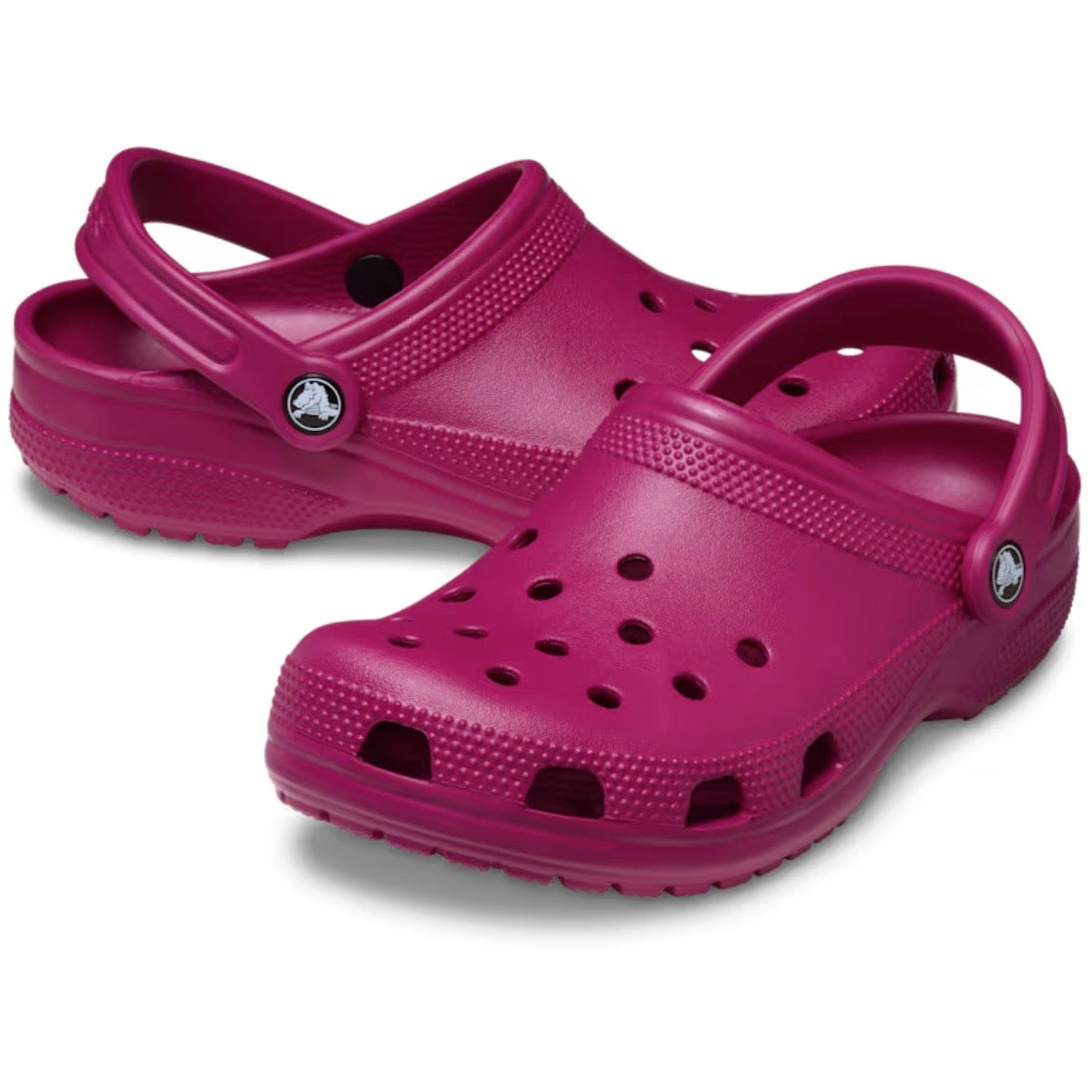 Crocs Classic Clog Royal Pink