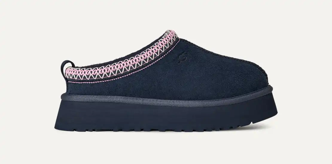 UGG Tazz II Dark Indigo 1174471