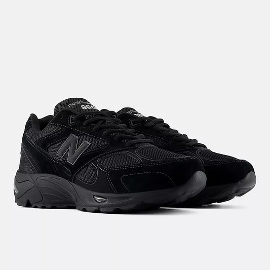 New Balance Sneaker U880R 3PC Black