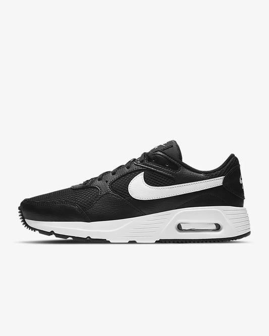 Nike Air Max SC CW4554-001 Black White