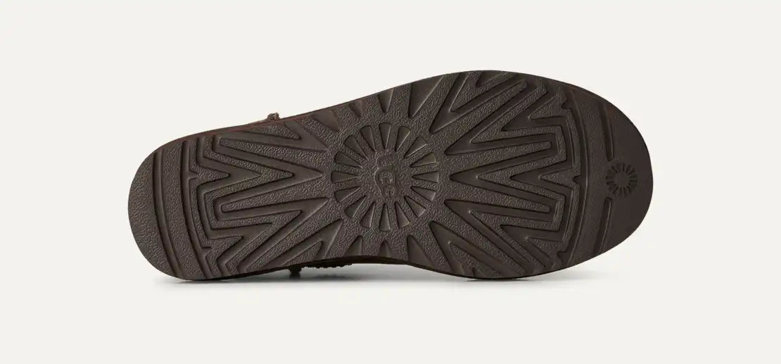 UGG Ultra Mini Boot Dusted Cocoa 1116109