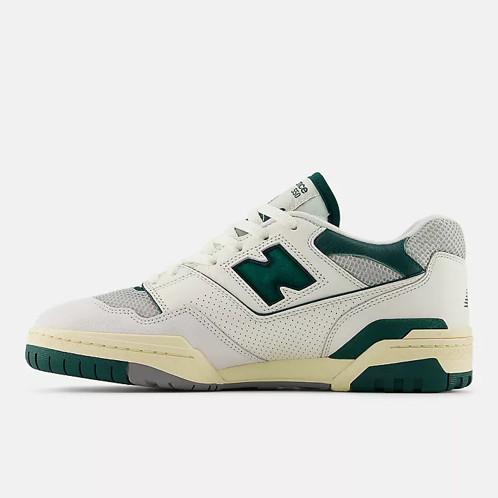 New Balance BB550CPE Seasalt Marsh Green